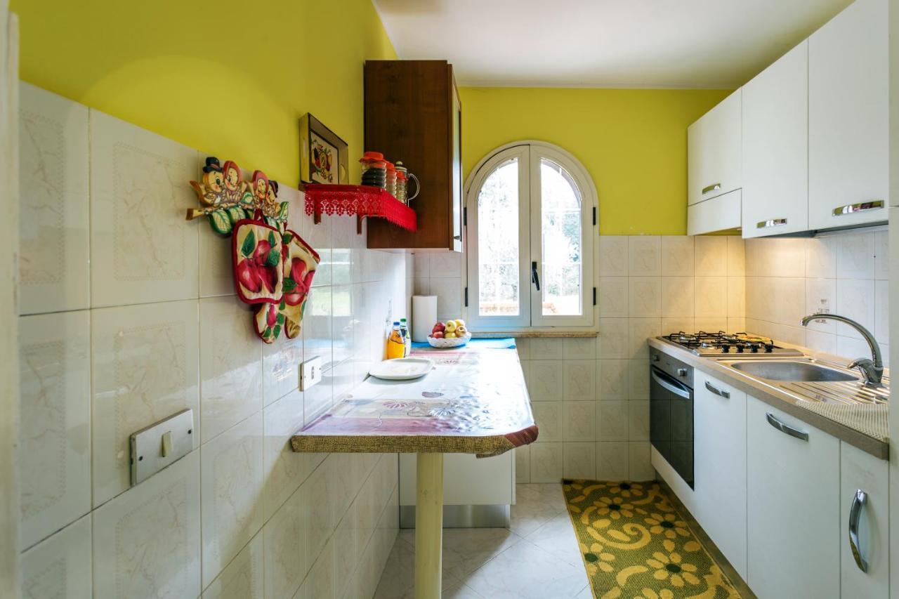 Casa Vacanze Molise Temennotte Exterior photo